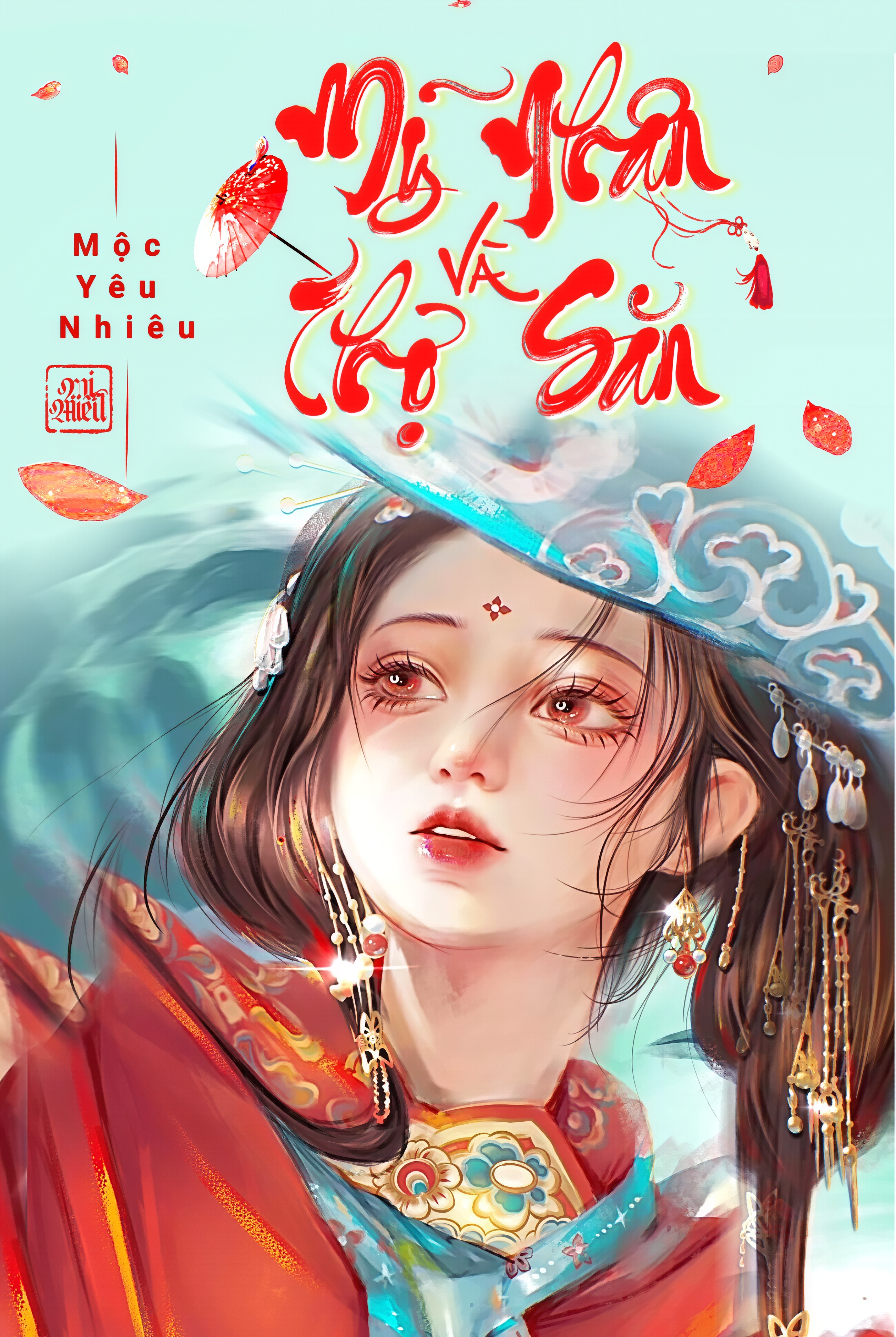 Mỹ nhân và thợ săn