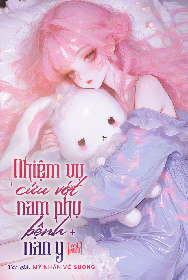 NHIỆM VỤ CỨU VỚT NAM CHÍNH BỆNH NAN Y